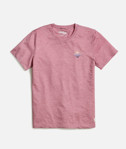 Air Crew Graphic Tee – Marine Layer