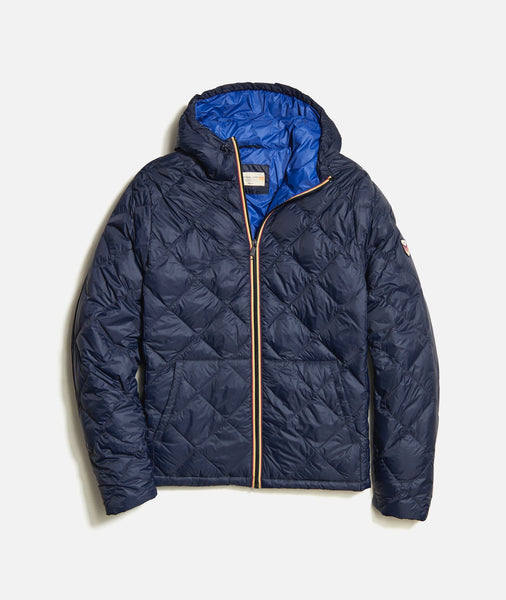 Hayes Lightweight Puffer Jacket – Marine Layer