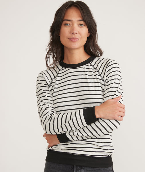 Reversible Raglan – Marine Layer