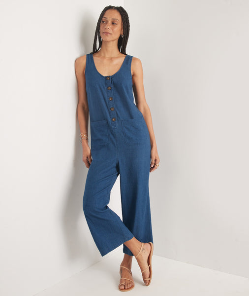 Sydney Jumpsuit – Marine Layer