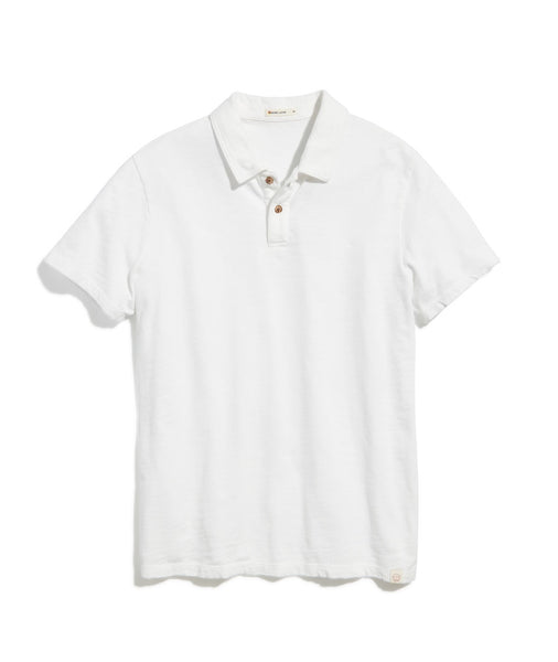 Vela Embroidered Polo Shirt – Vela Boats