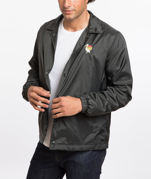 Yawye coach sale jacket