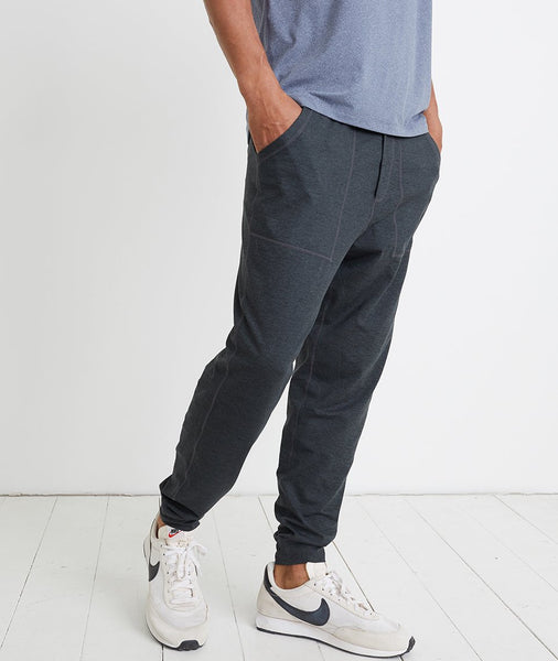 Marine Layer Men’s sold Yoga Jogger