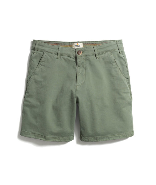 boys tan ultra-soft twill short – minnow