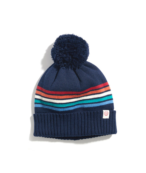 Archive Pom Beanie – Marine Layer