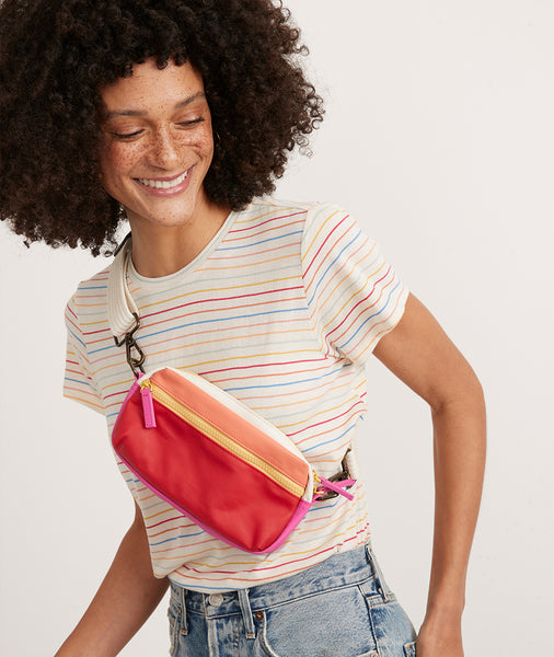 Clare V. Belt bags, waist bags and fanny packs for Women