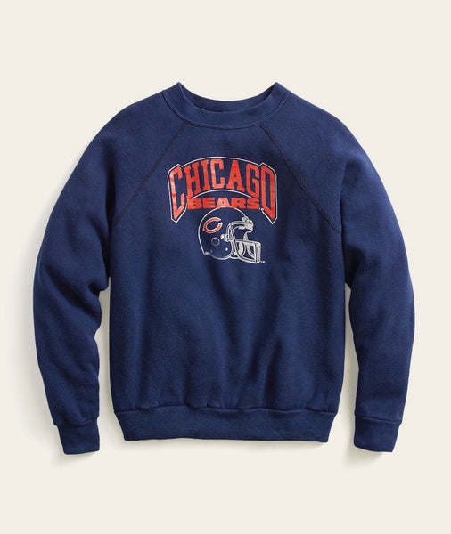 Chicago Bears Sweatshirt - M/L