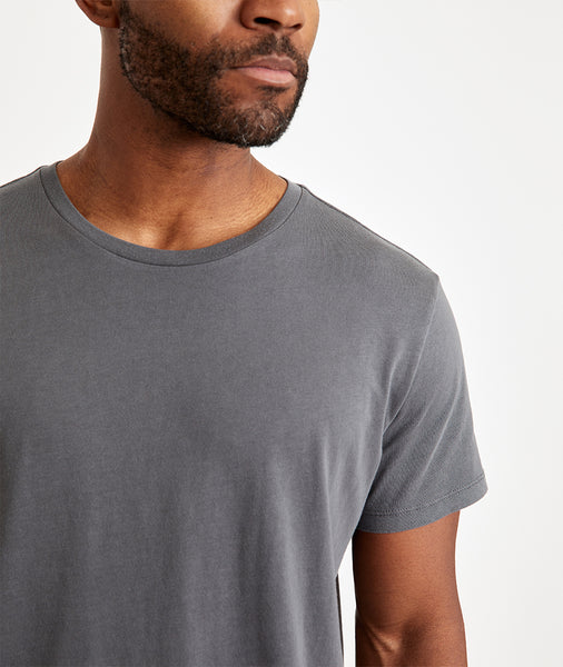 Signature Crew Tee – Marine Layer