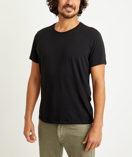 Signature Crew Tee – Marine Layer