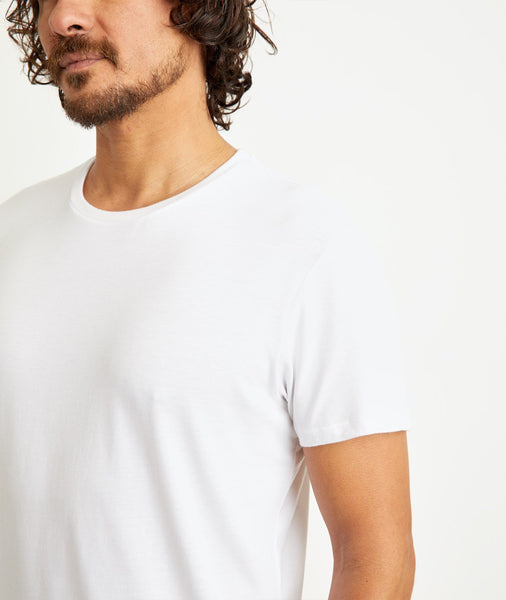 Signature Crew Tee – Marine Layer