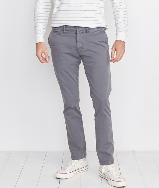 Walk Pant in Wolf Grey – Marine Layer