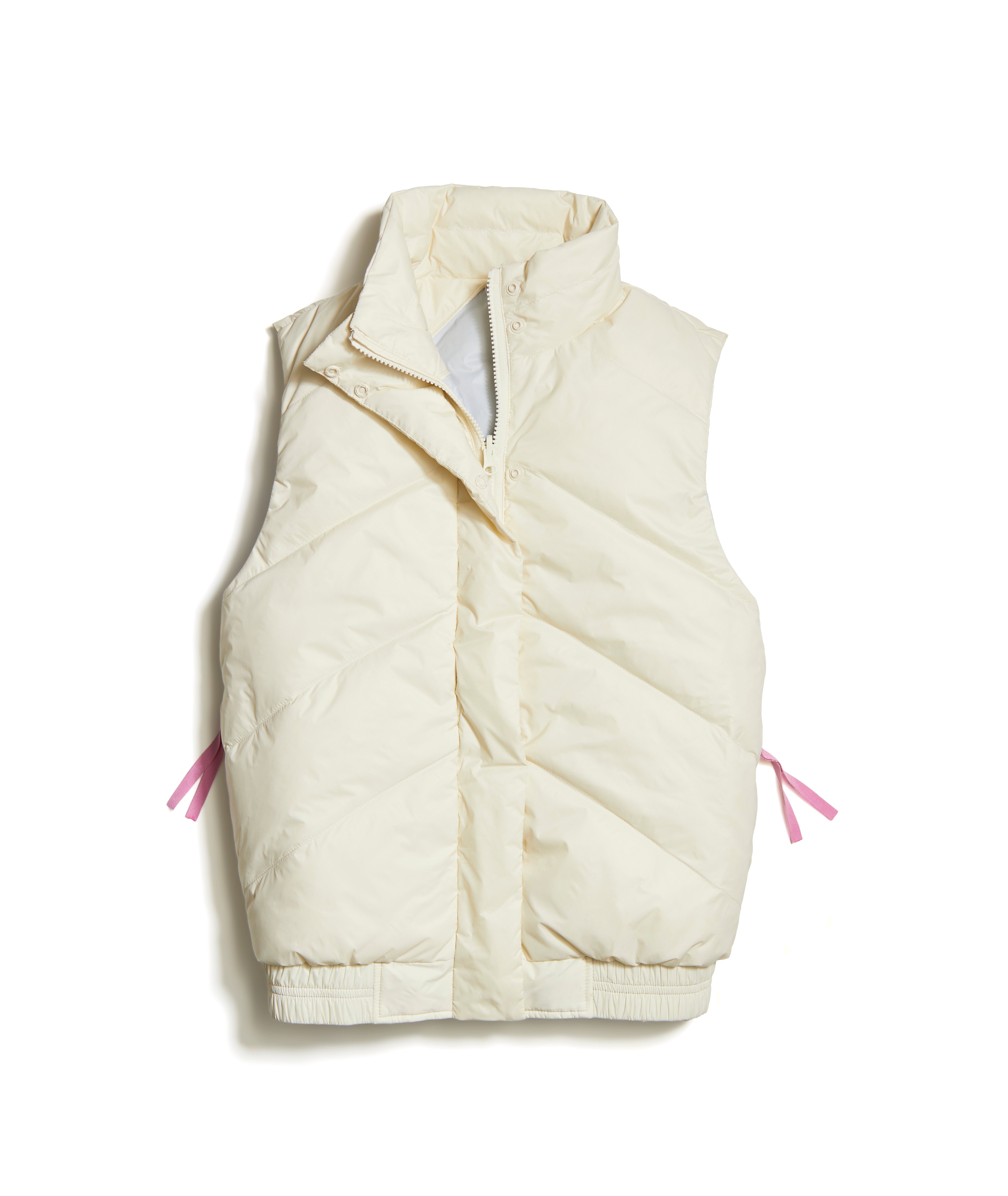 Archive Reversible Antuco Puffer Vest