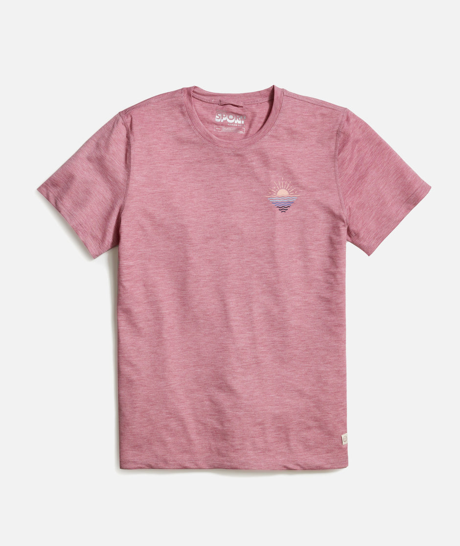 Air Crew Graphic Tee