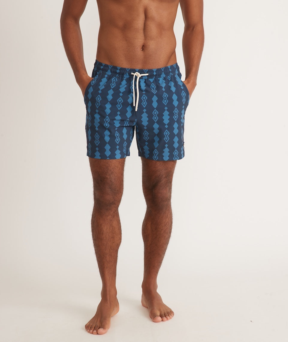Men's Swim Trunks, Swim Shorts With Liners