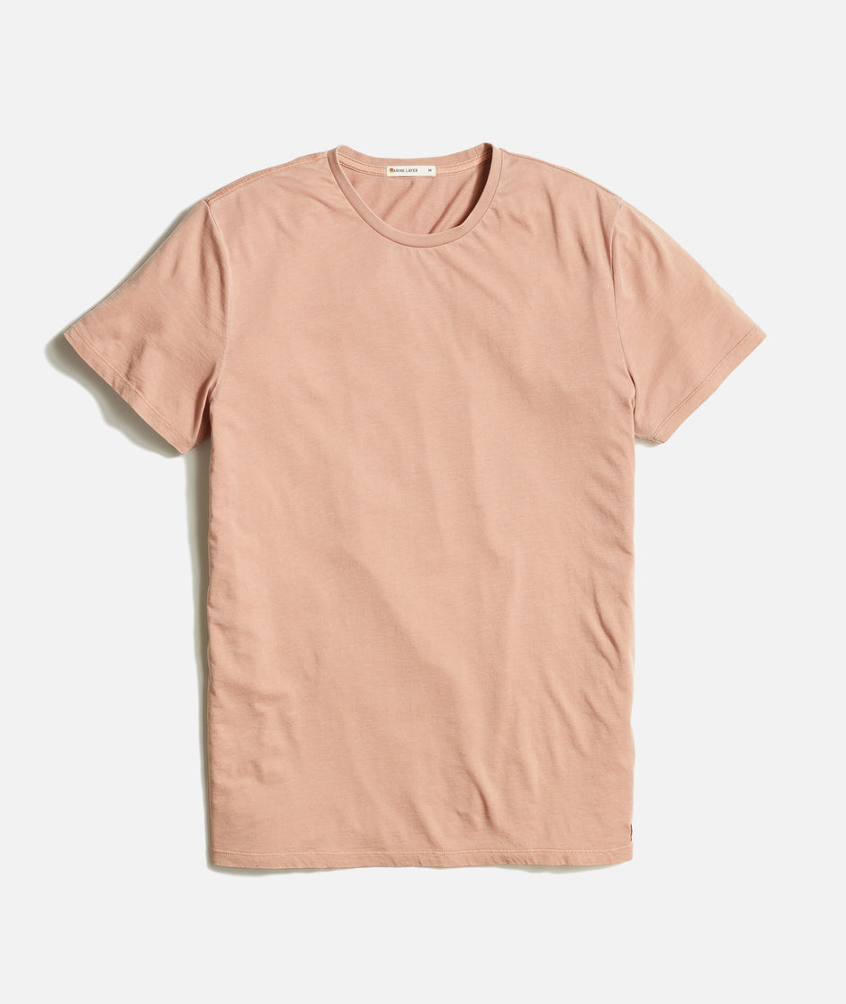 Signature Sea Change Crew Tee