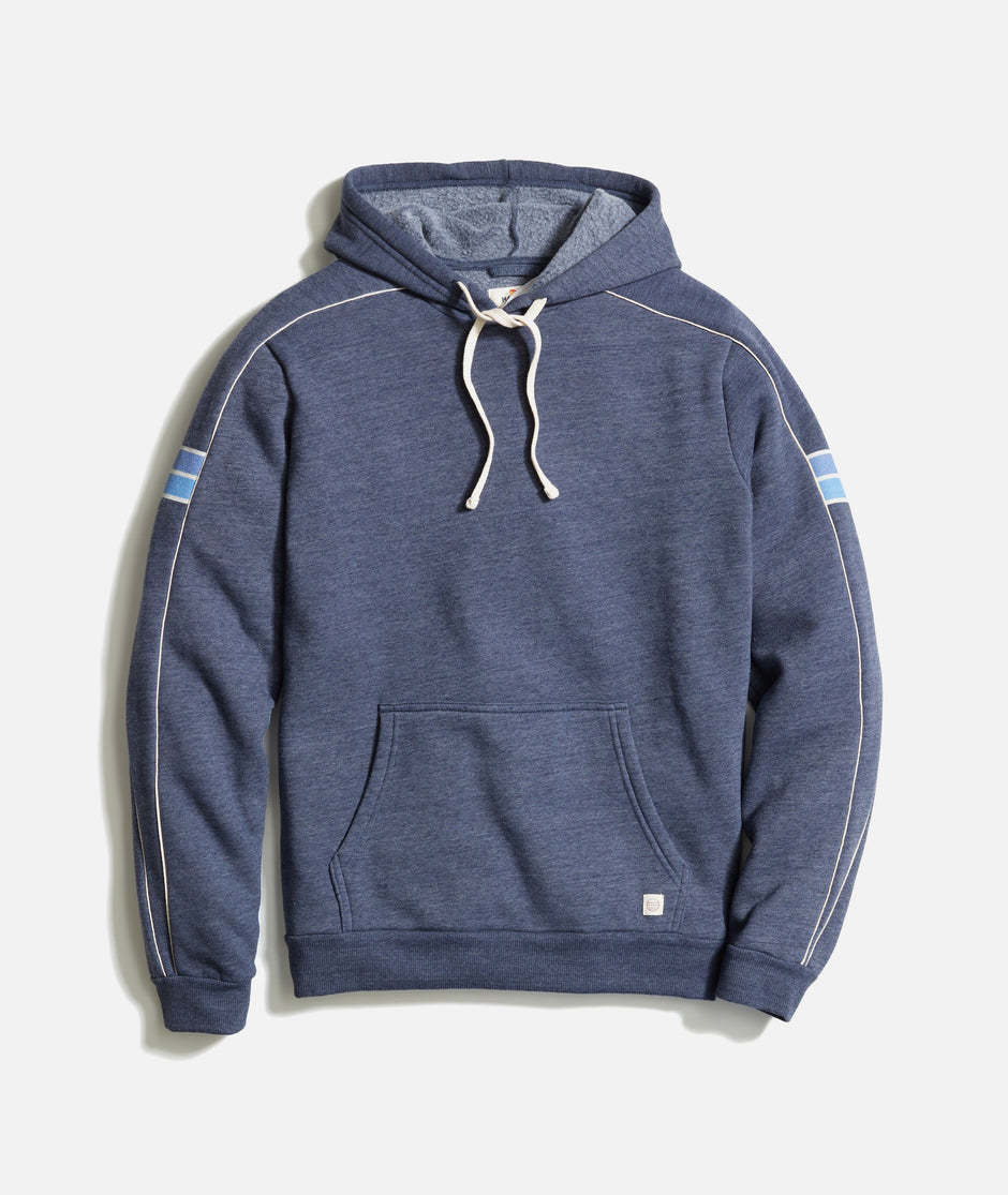 Joshua Varsity Hoodie