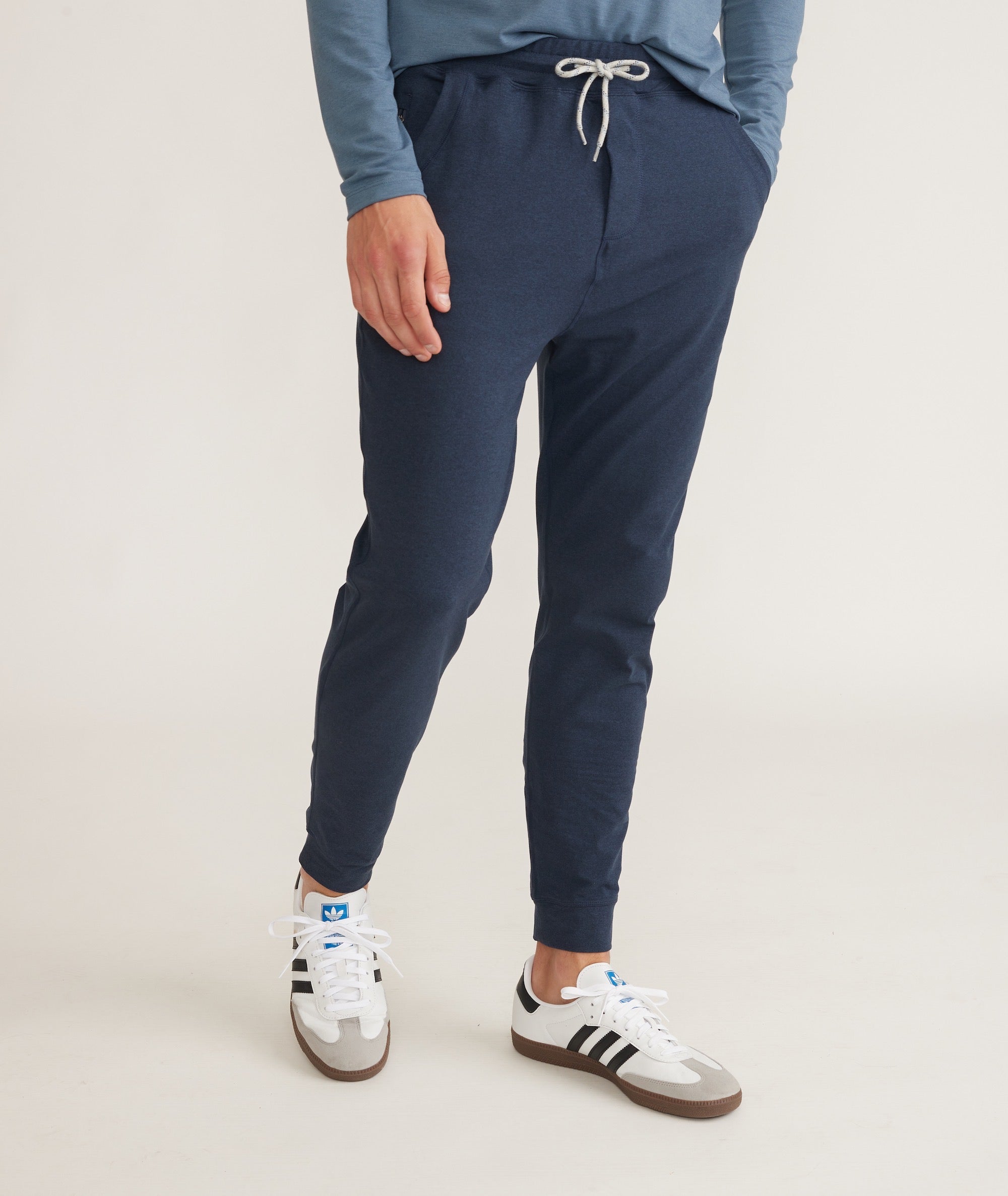 Re-Spun Sport Jogger