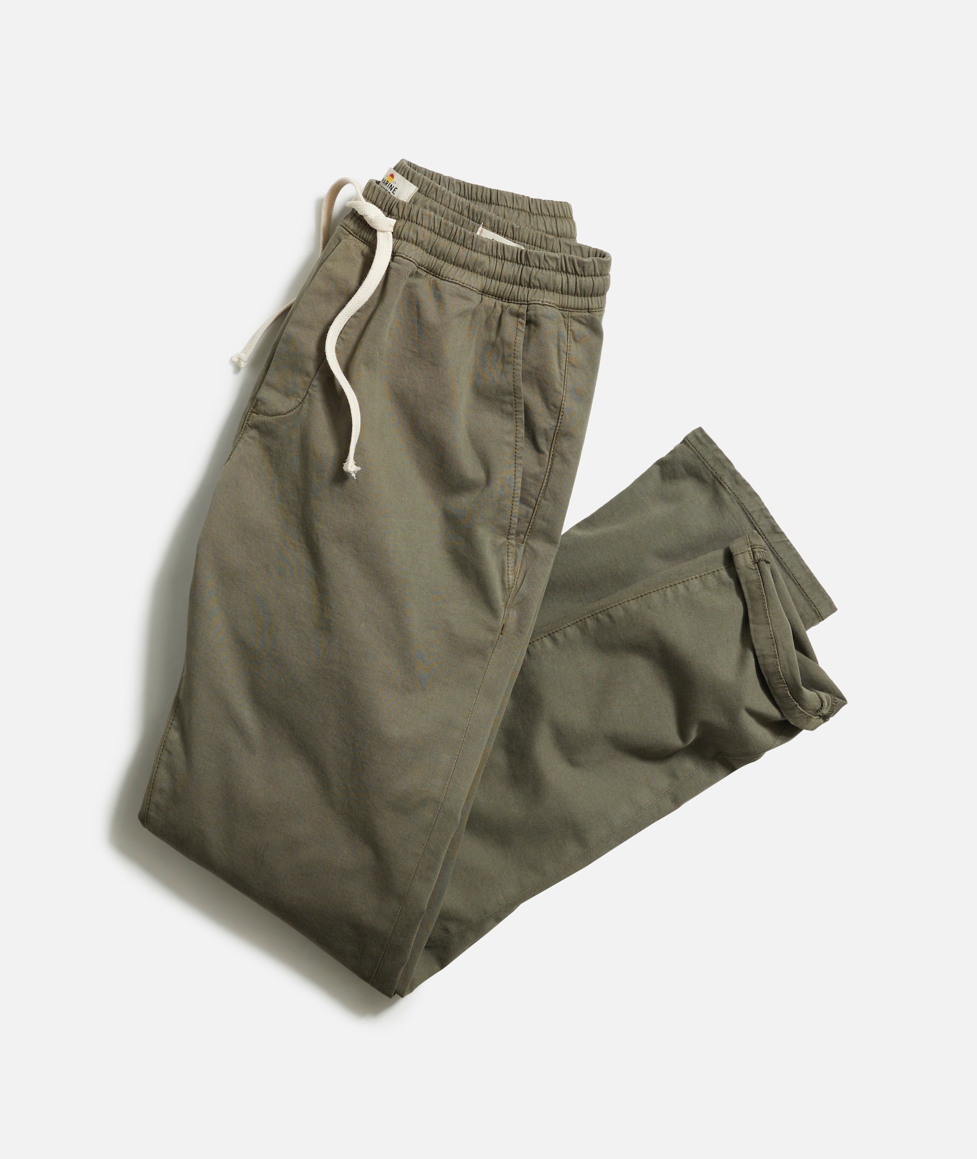 Saturday Slim Fit Pant – Marine Layer