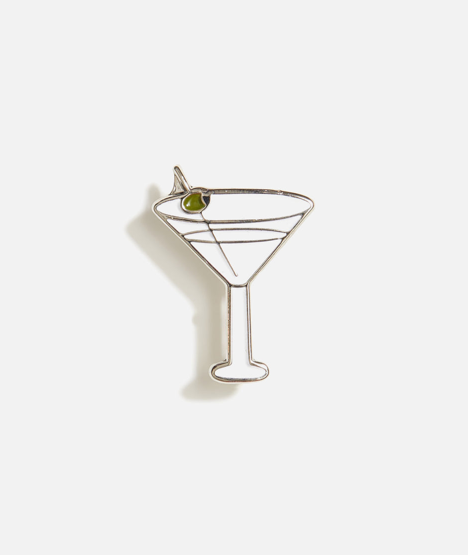 Martini Pin