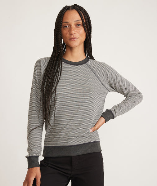 Reversible Raglan – Marine Layer