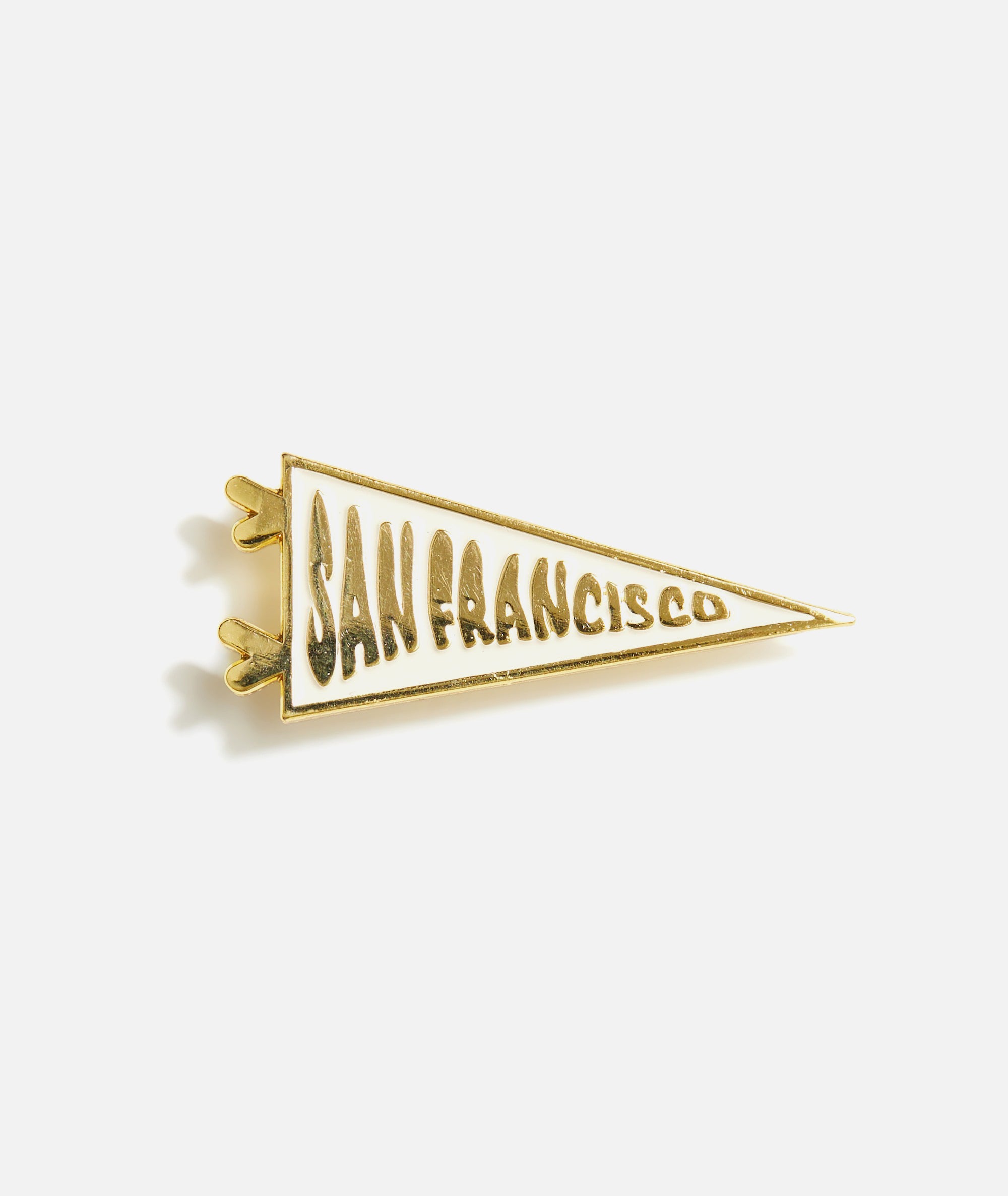 San Francisco Pin