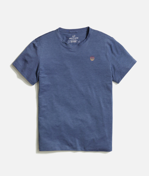 Air Crew Tee