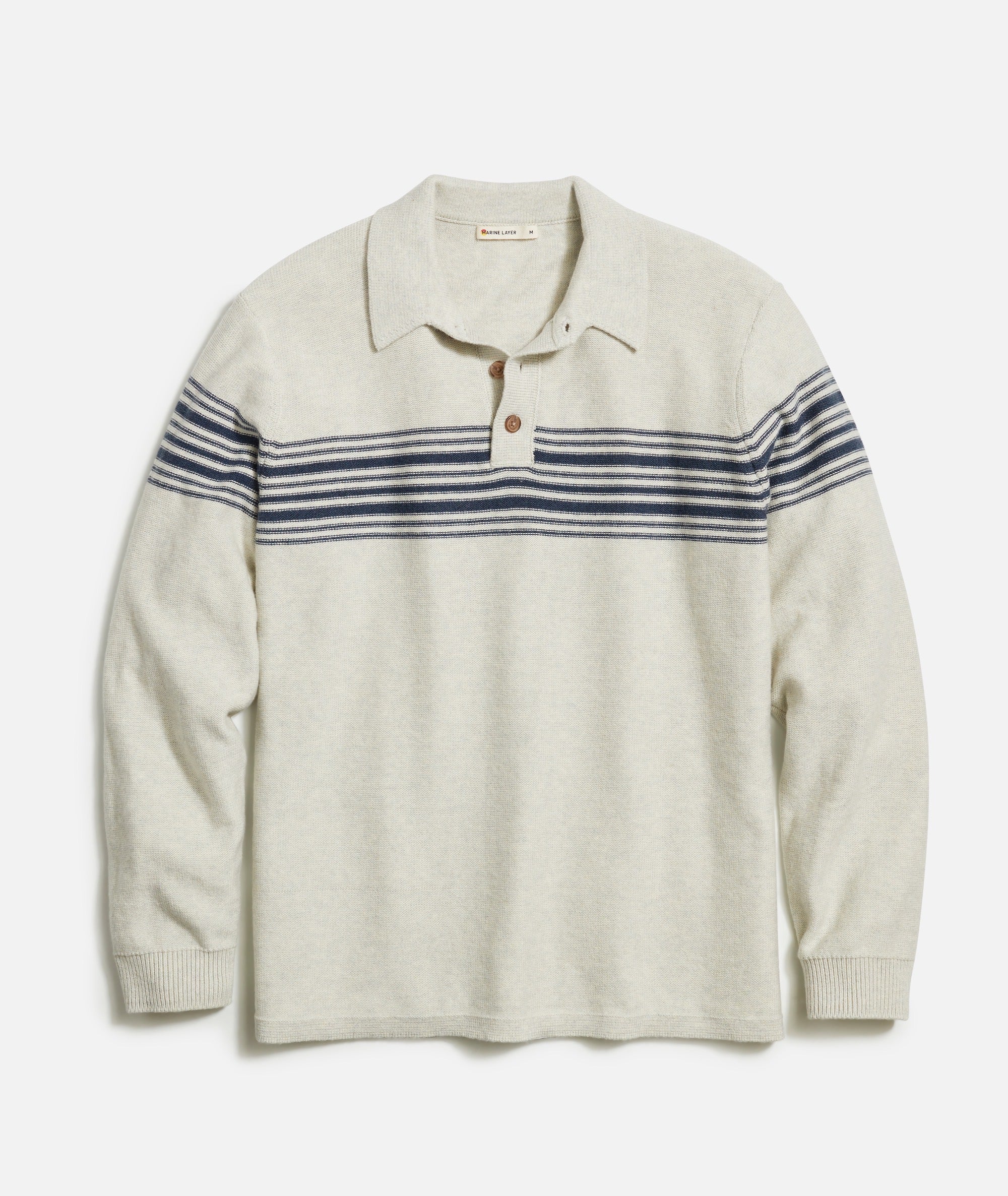 Ellias Sweater Polo