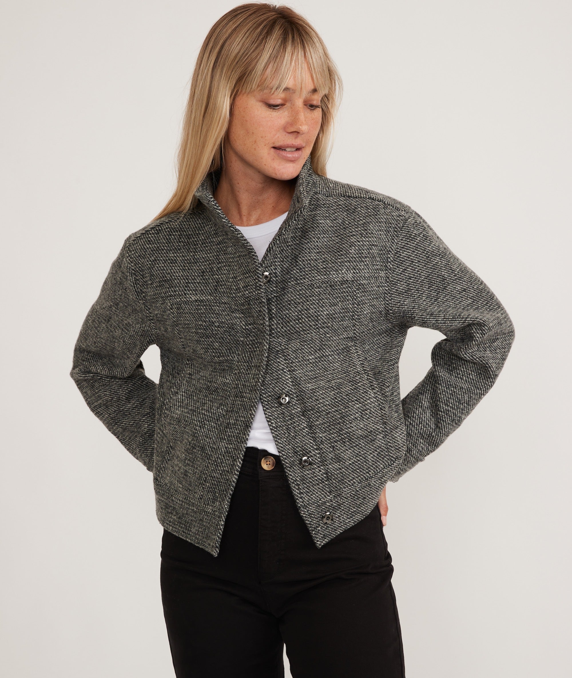 Gals Outerwear – Marine Layer