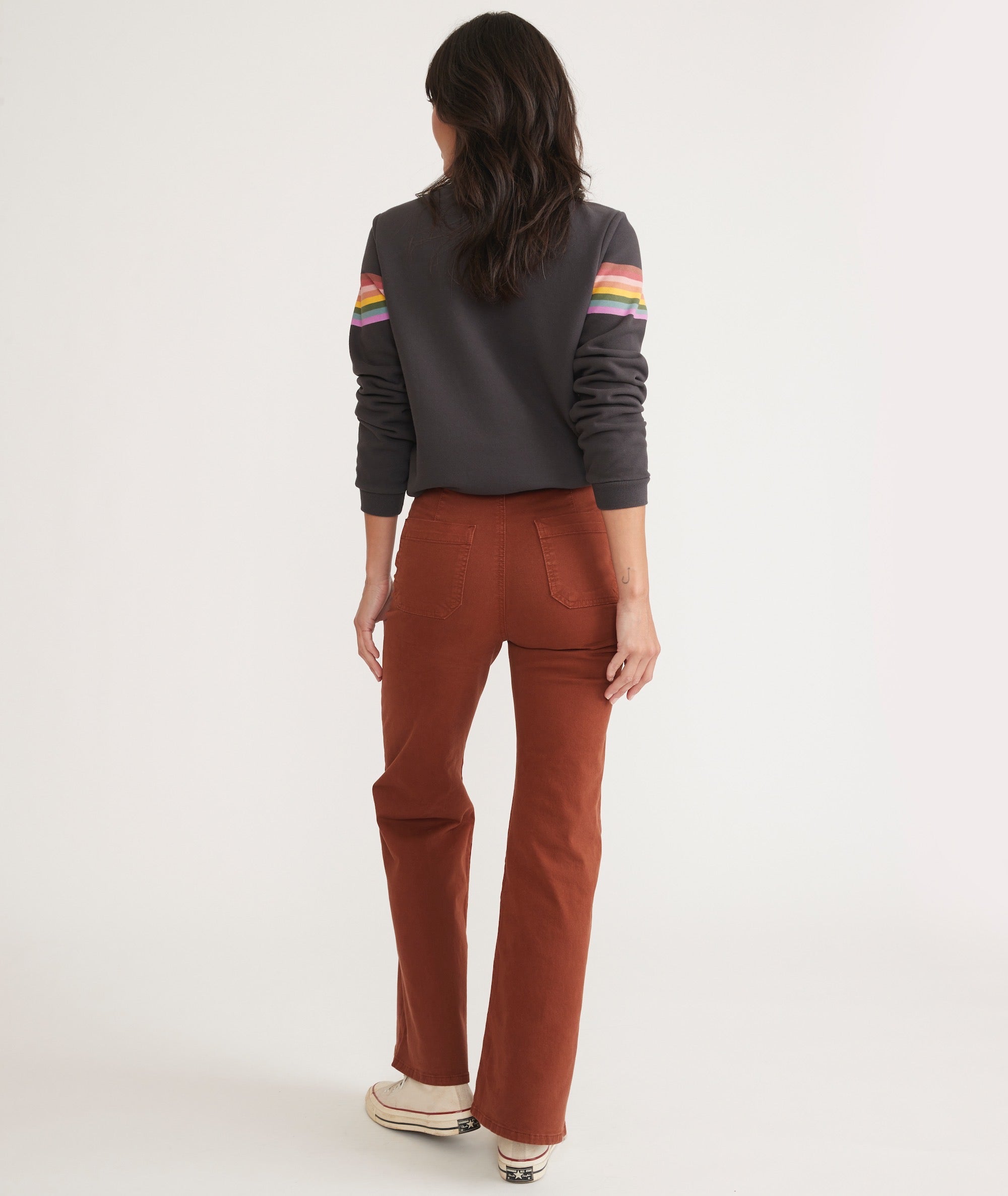 Bridget Flare Pant