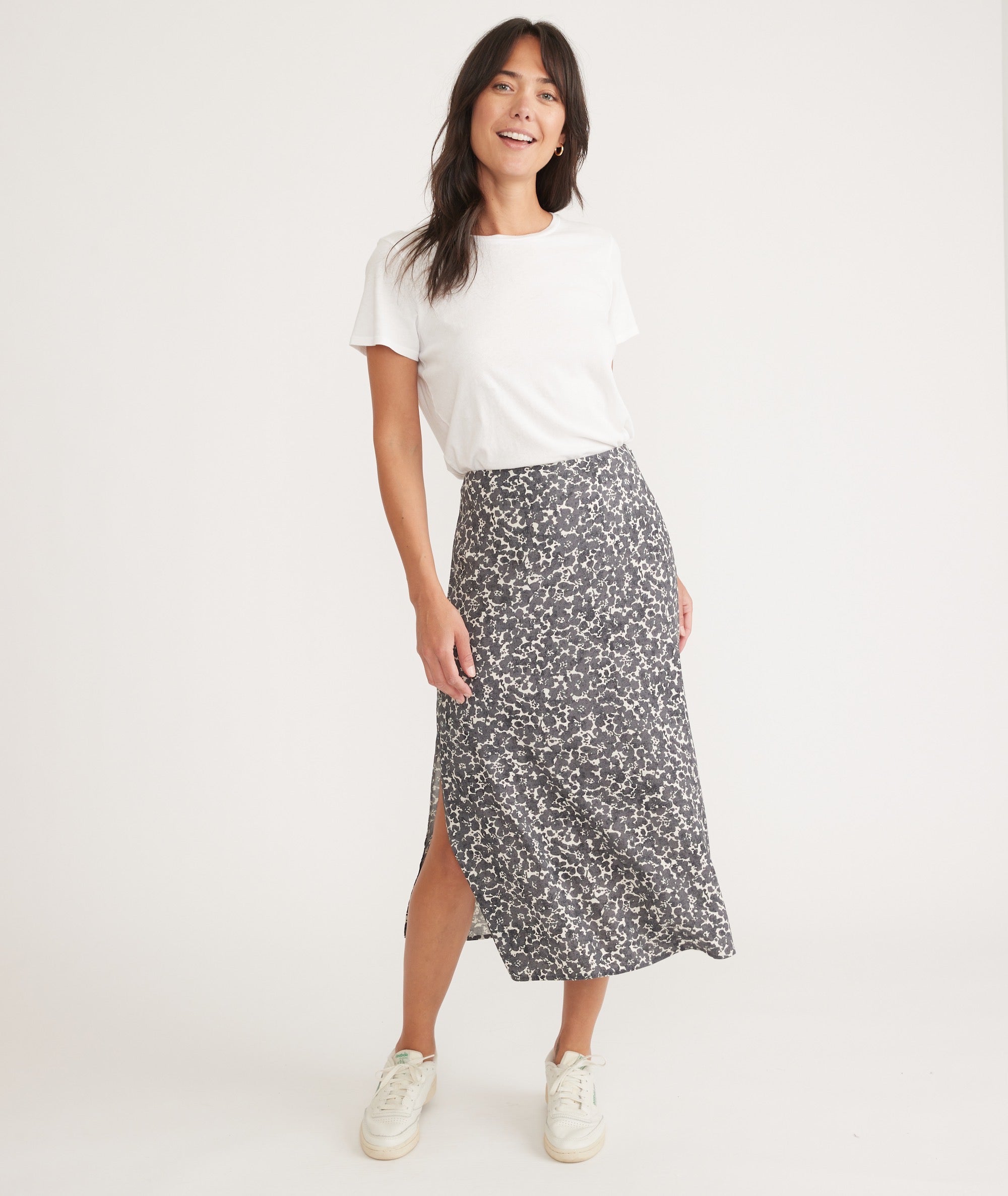 Mesh Overlay Layered Skirt - 3 Colours - Just $7