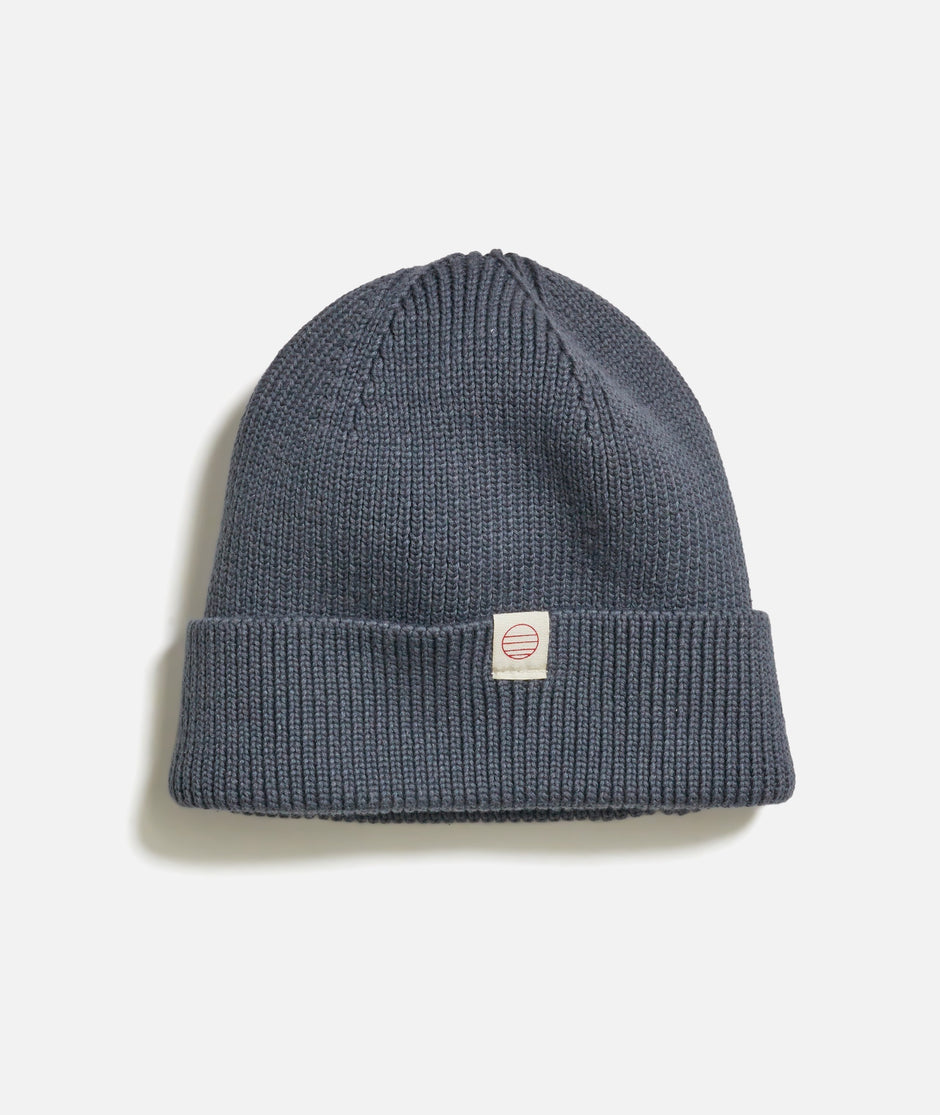 Fisherman Beanie