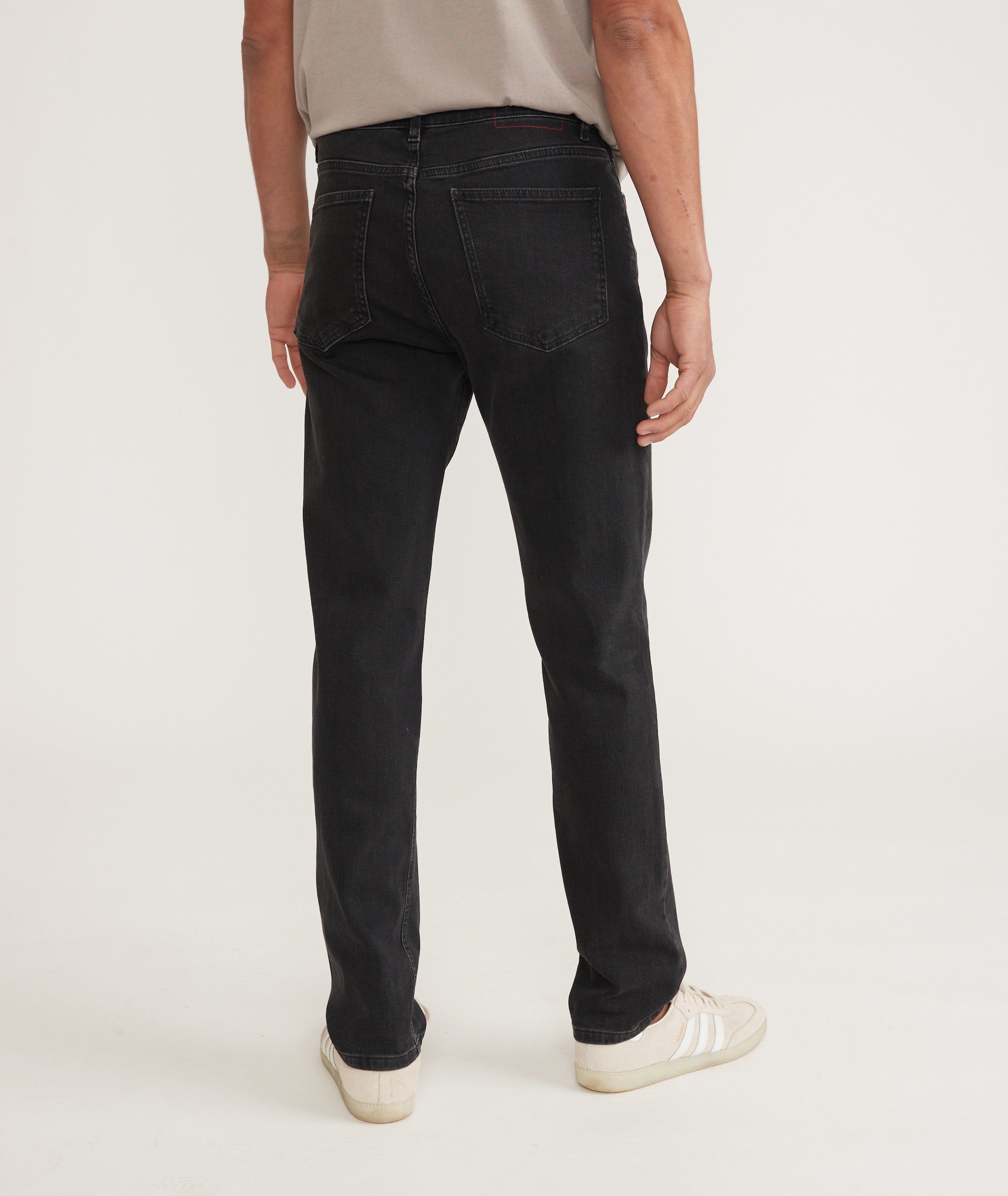 5 Pocket Denim Slim Fit Pant – Marine Layer