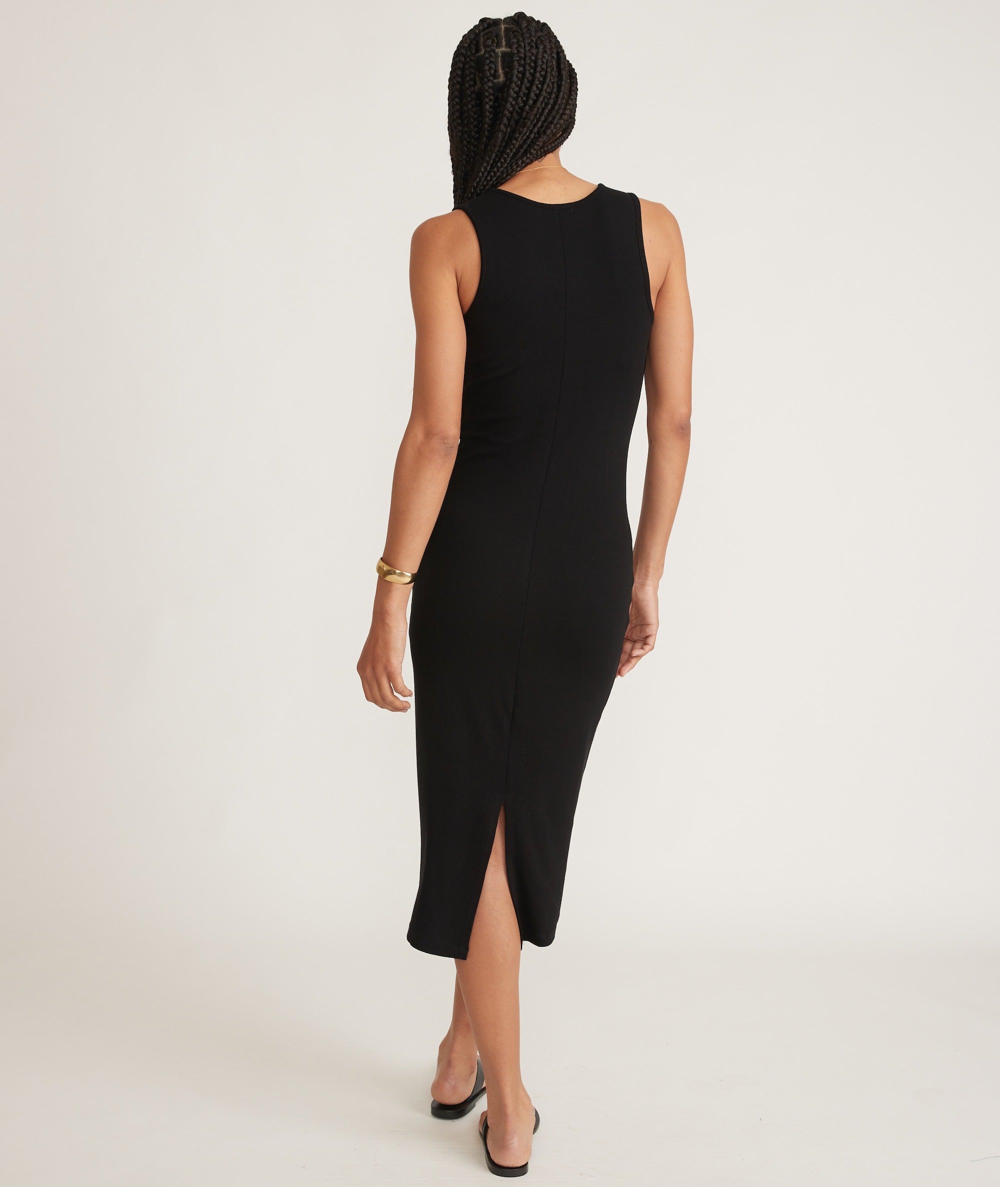 Lexi Daytime Midi Dress