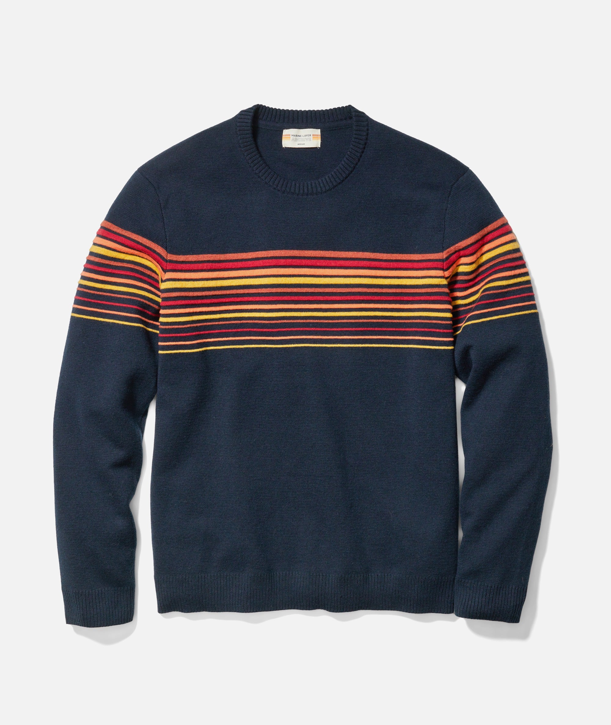 Archive Bear Valley Sweater