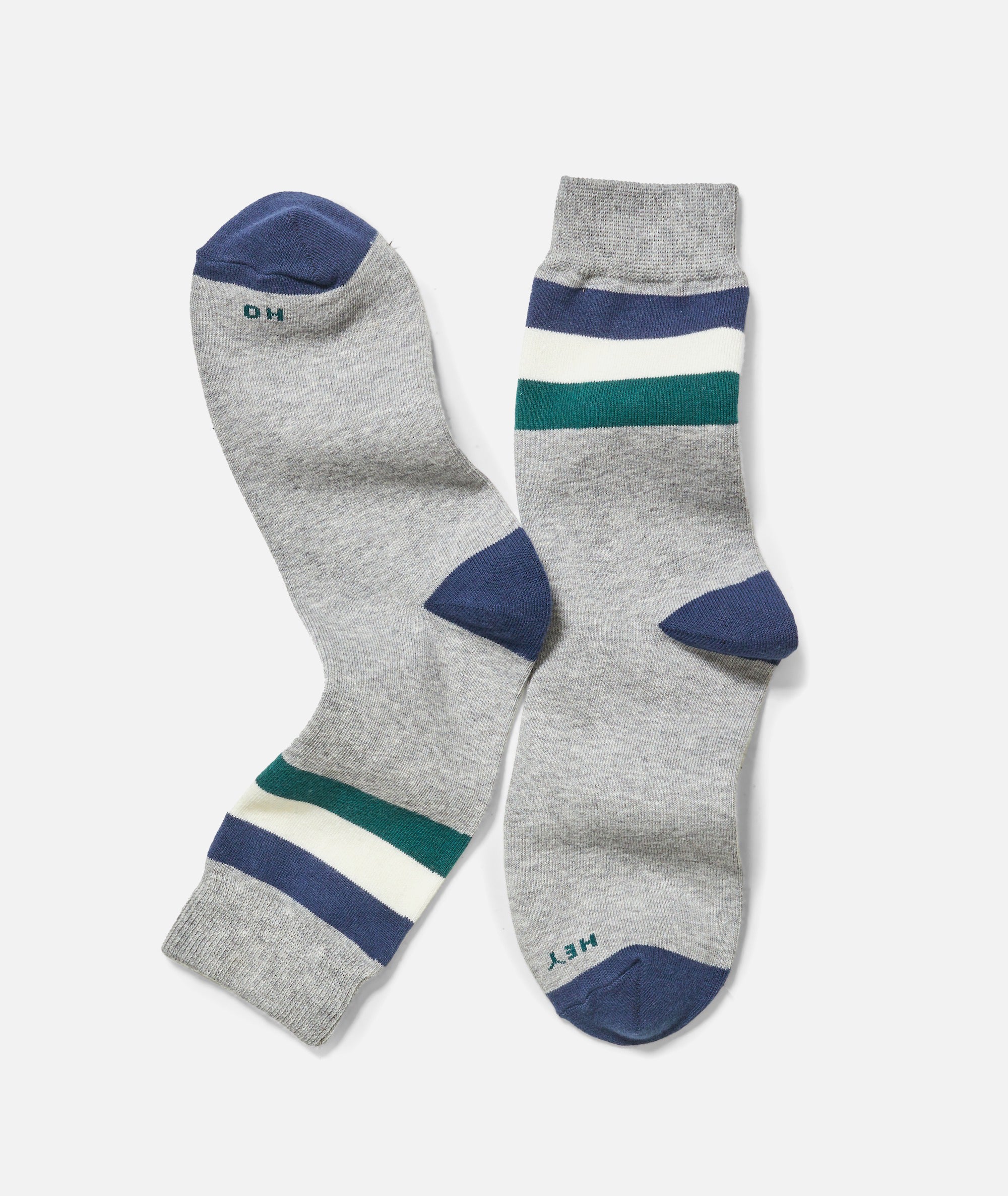 Crew Sock