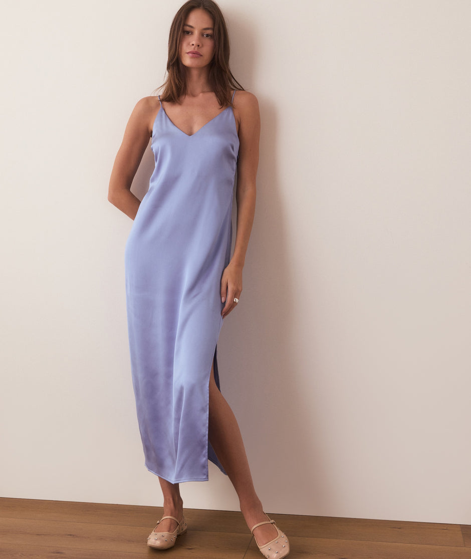 Gabrielle Slip Dress