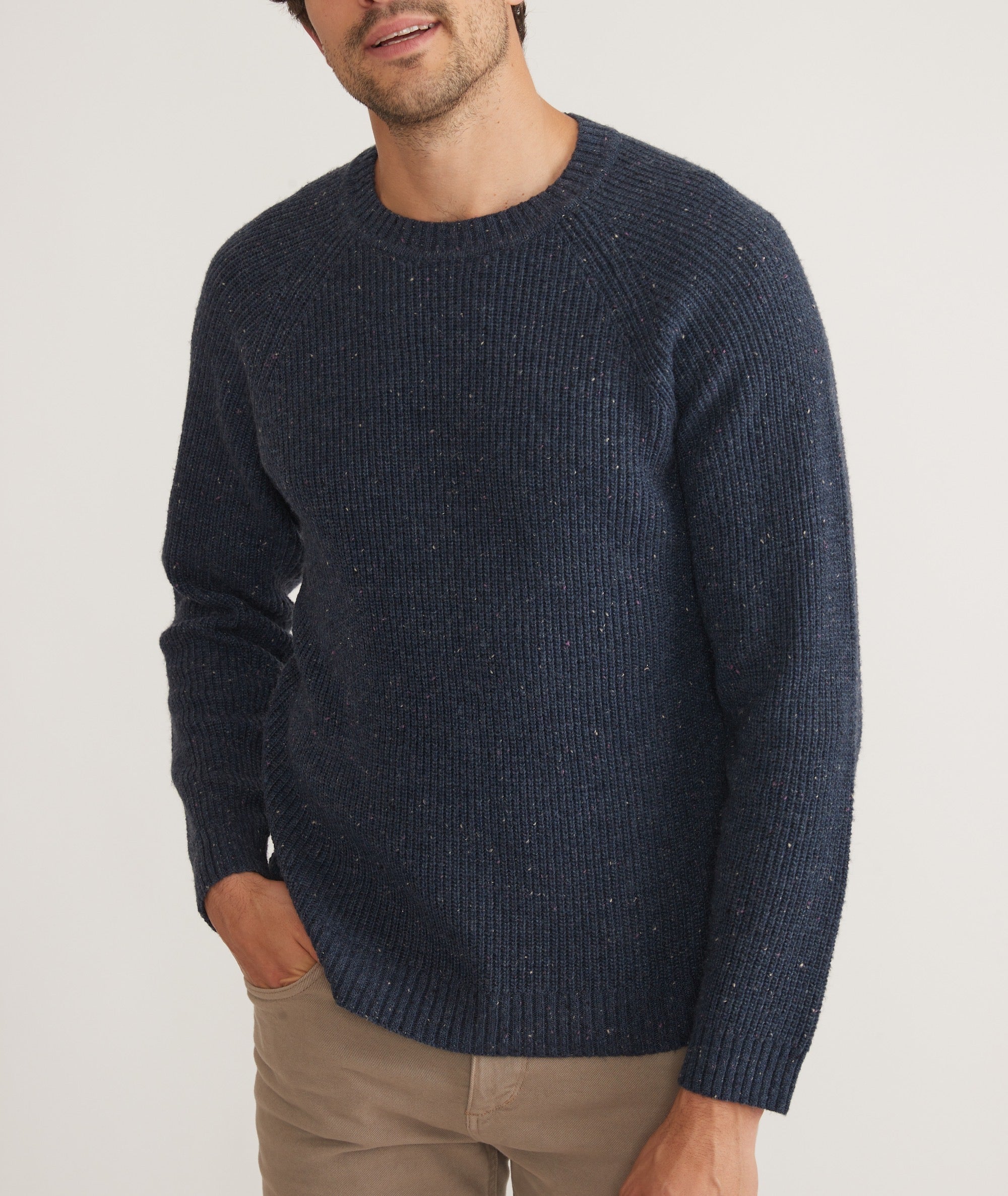 Coleman Crewneck Sweater