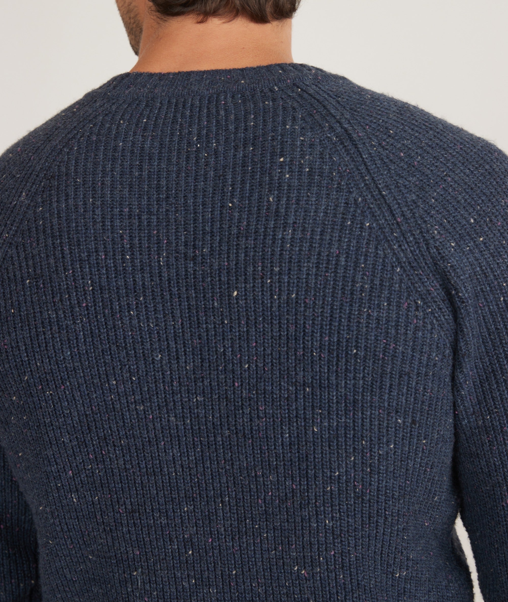 Coleman Crewneck Sweater