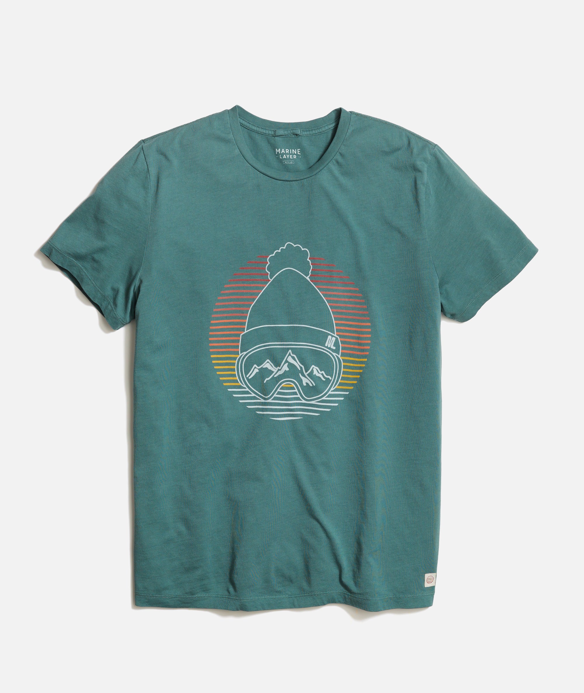 Marine Layer 20% Tees Guys – Off 3 for
