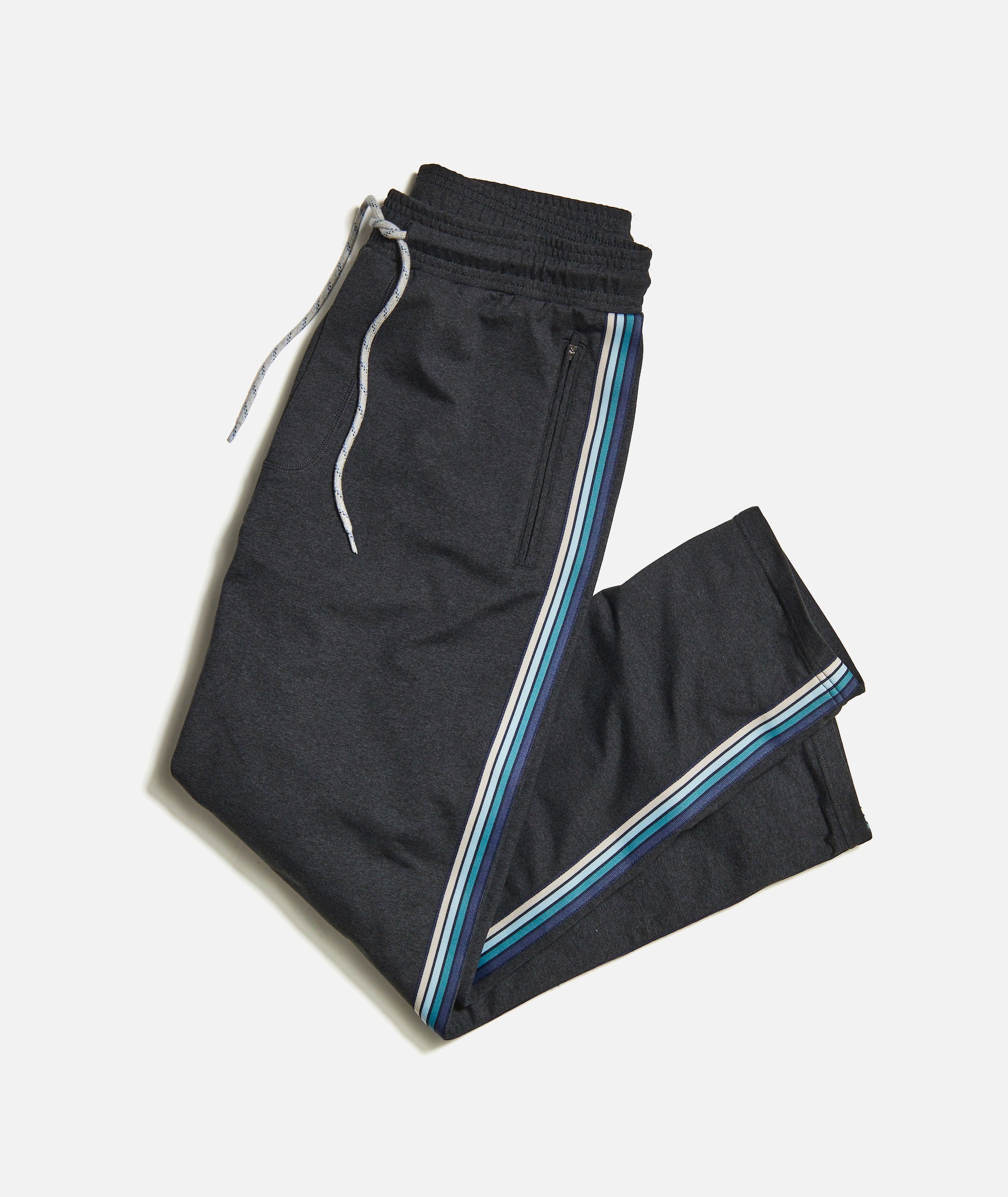 Champion Men's Cargo Track Pants 5-Pocket Athletic Activewear Sports Gym  Pant