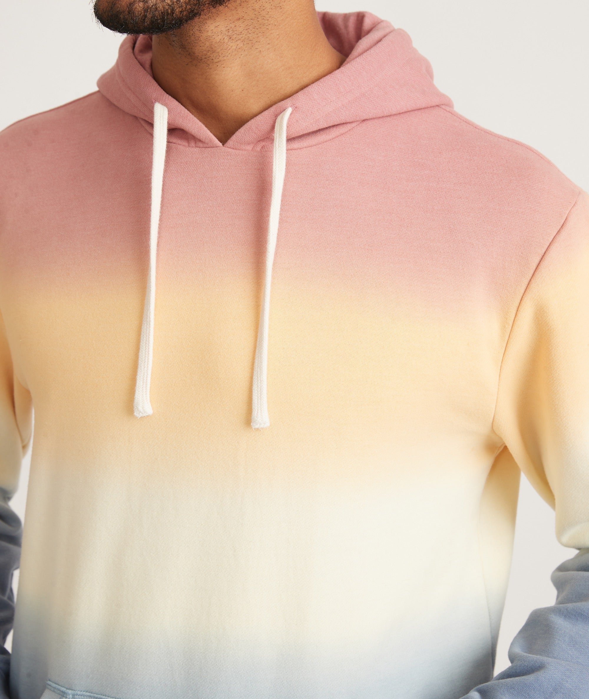 Signature Fleece Hoodie