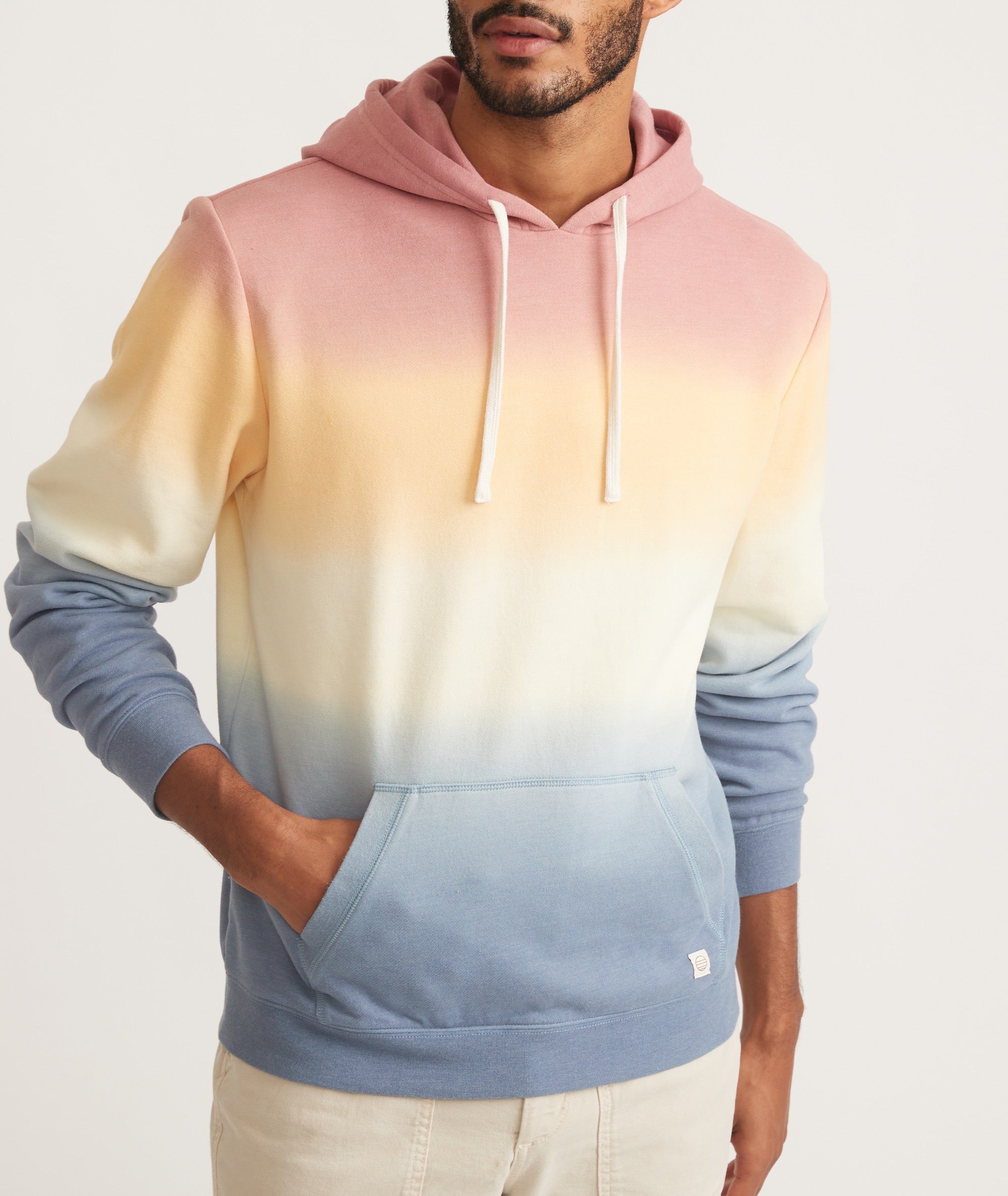 Signature Fleece Hoodie