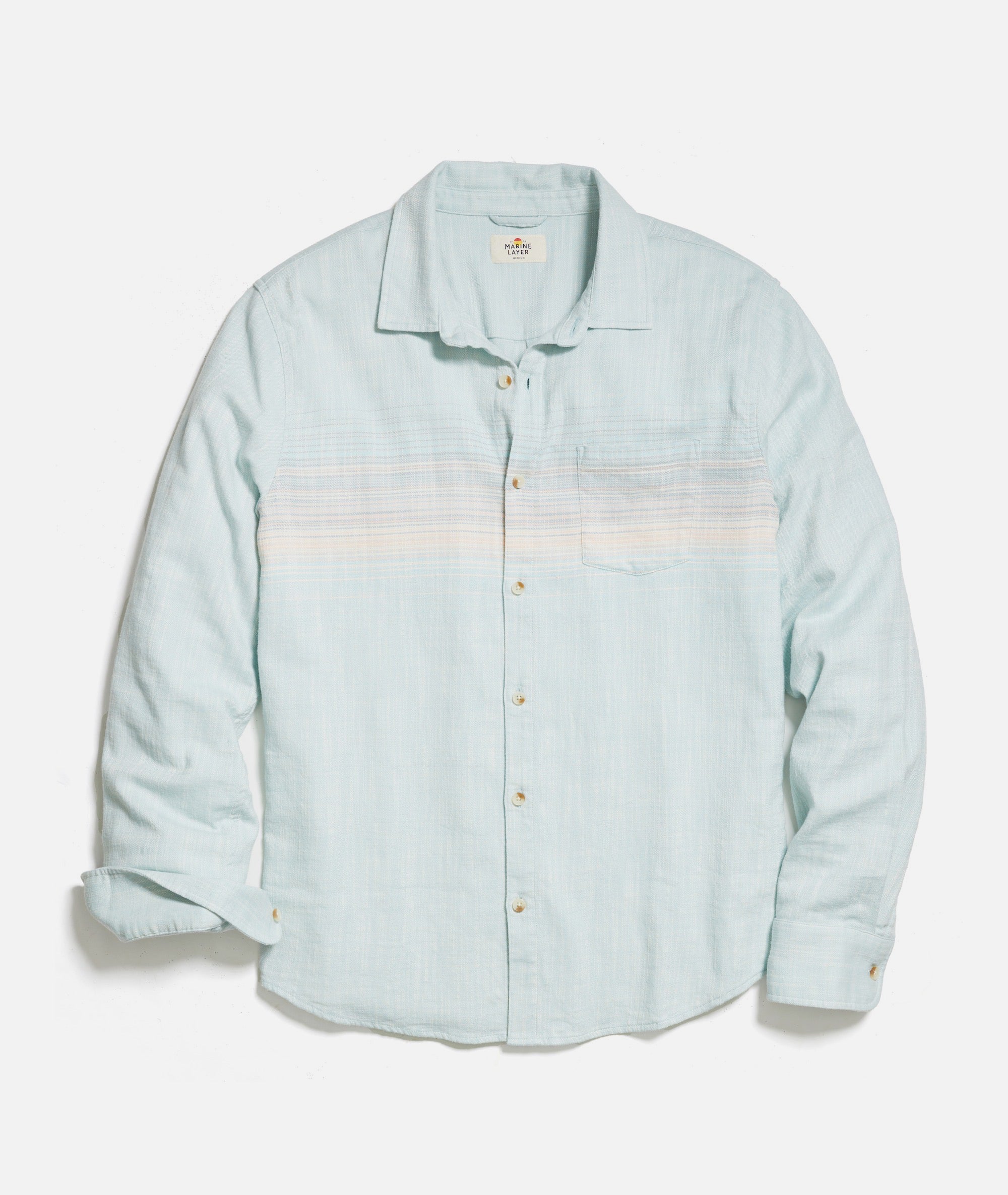 Guys Button Downs – Marine Layer