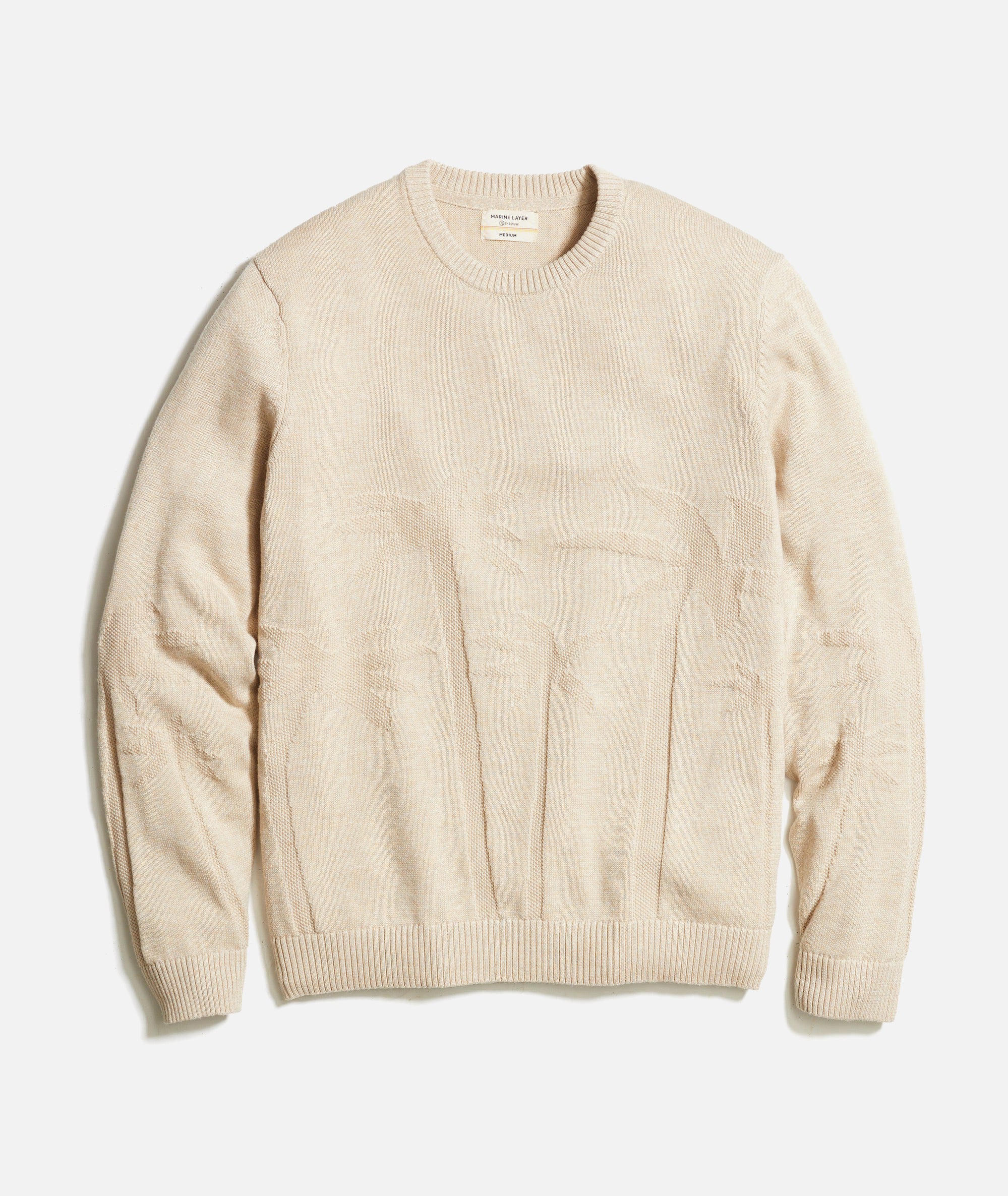 Guys Sweaters – Marine Layer