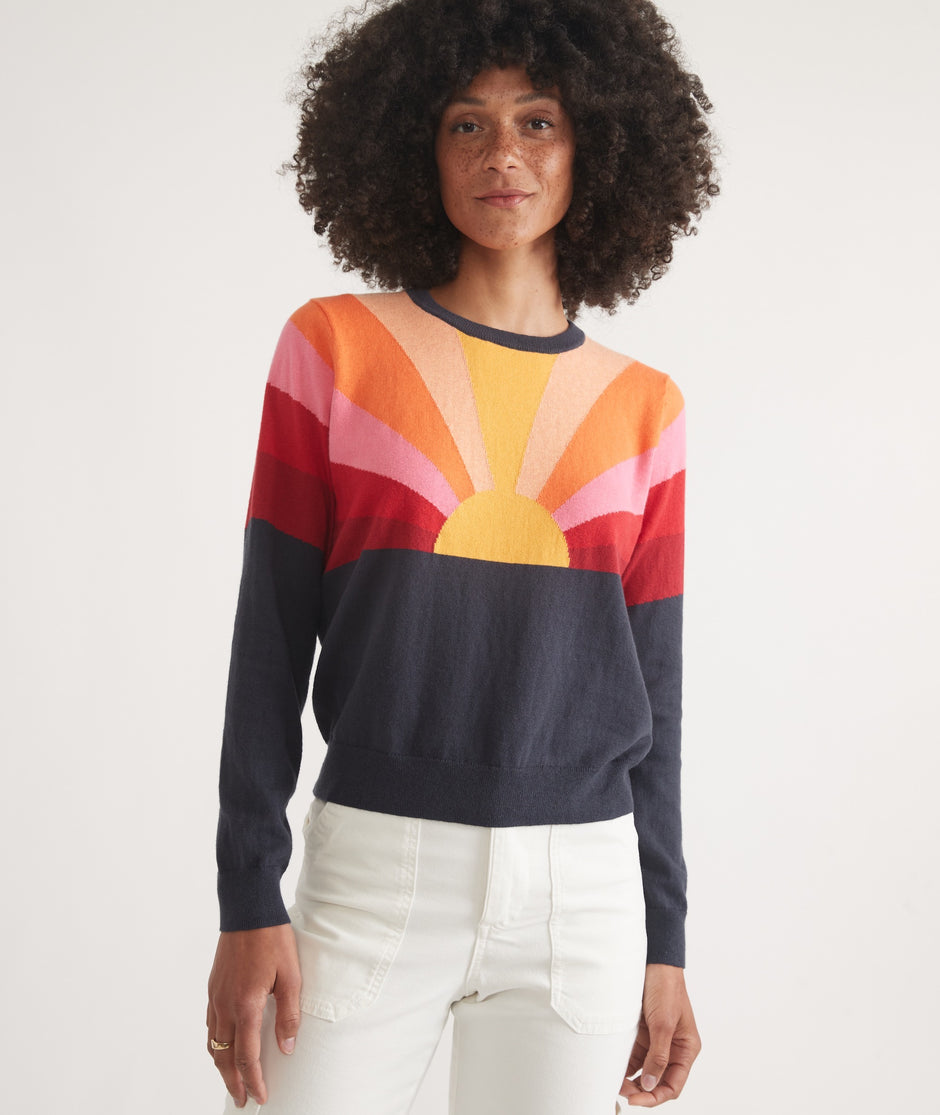 Women's Sweaters – Marine Layer