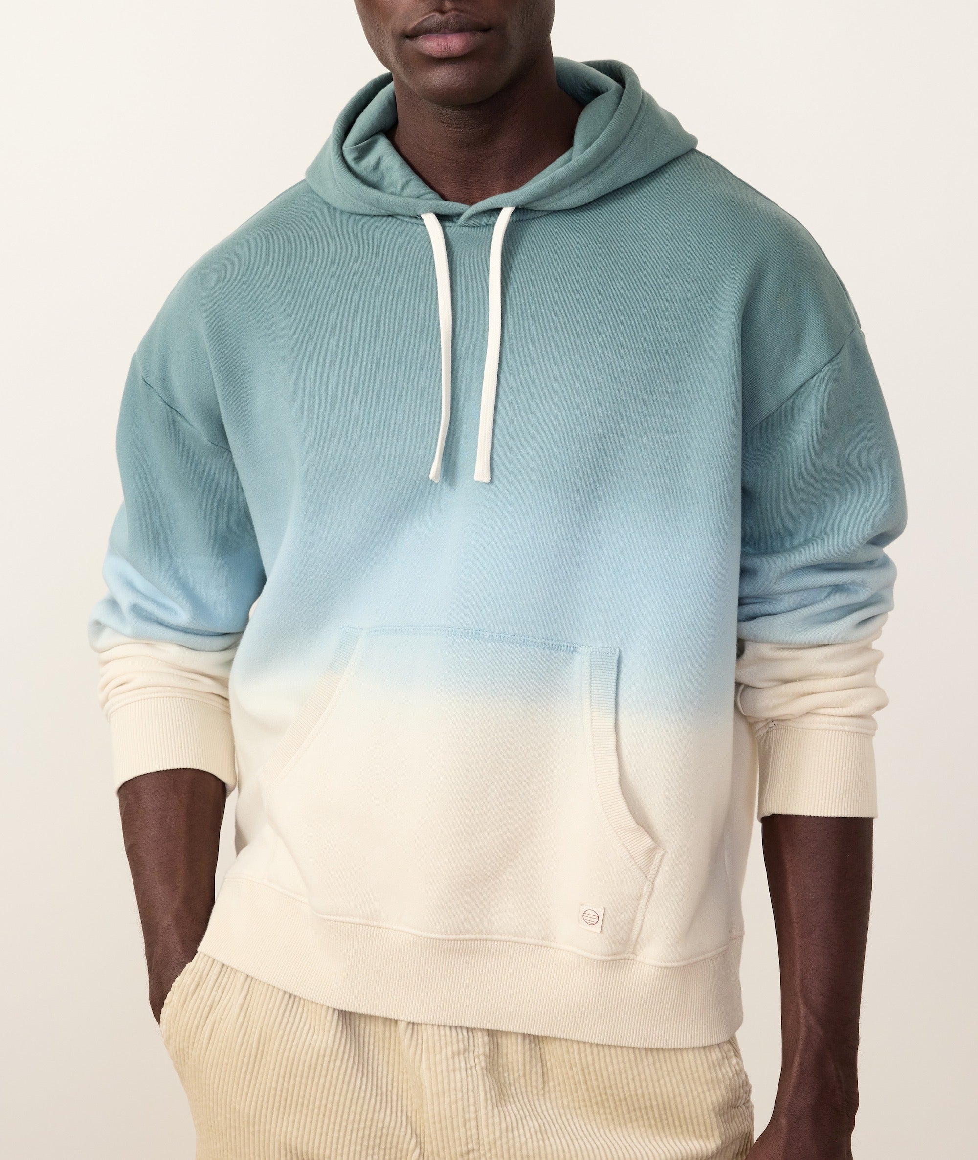 Cloud 9 Fleece Hoodie