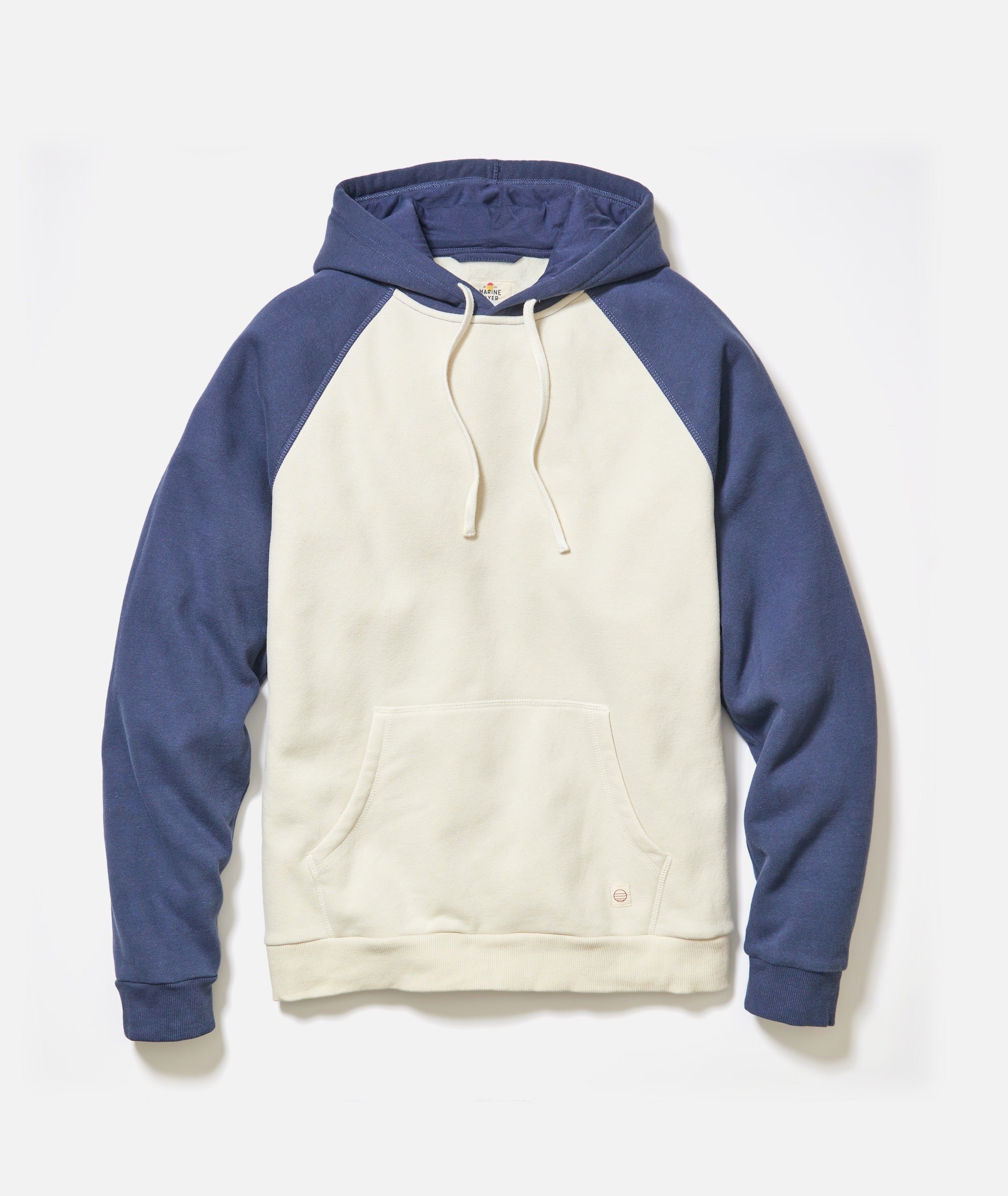 Cloud 9 Fleece Hoodie