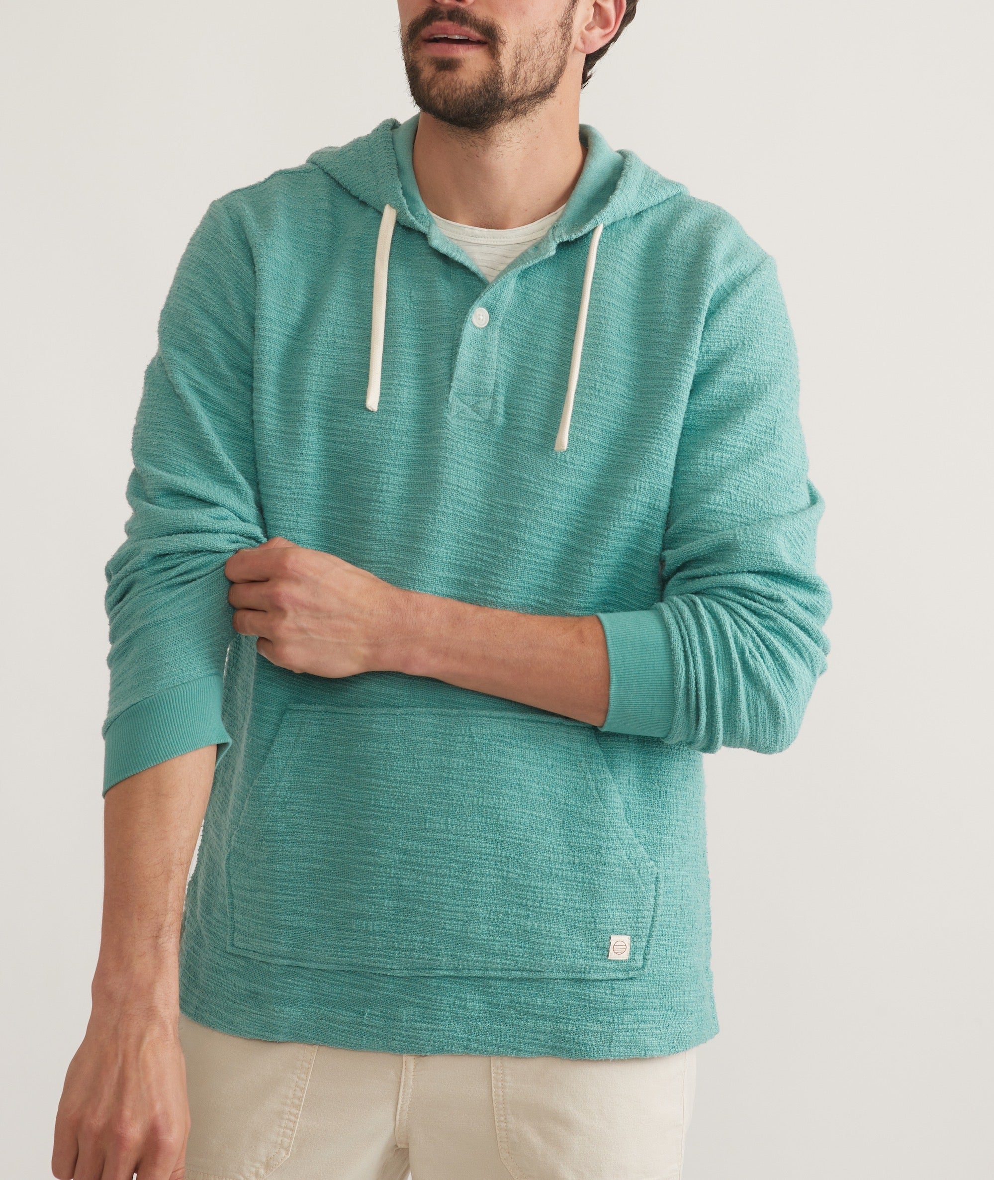 Portola Beach Hoodie