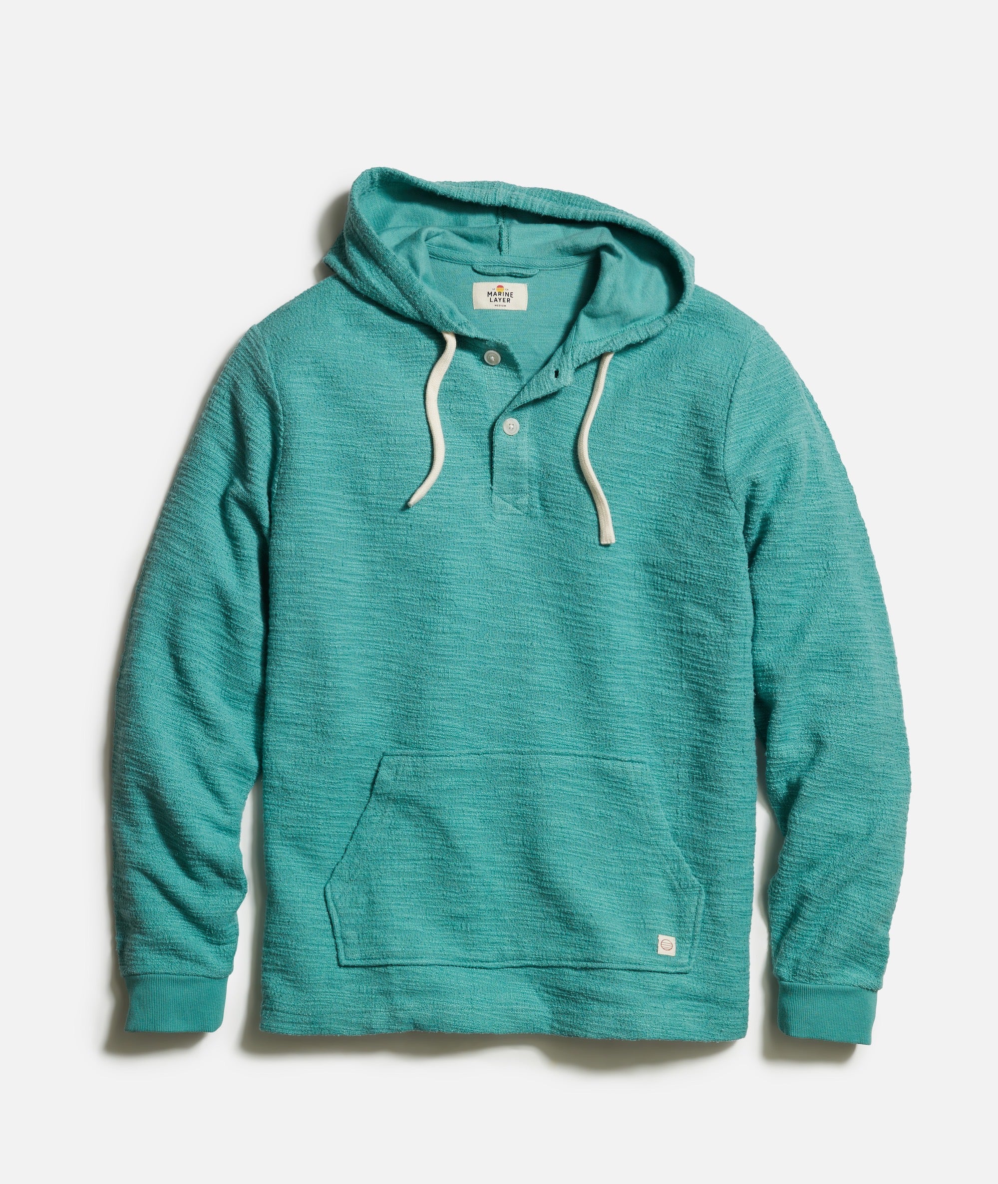 Portola Beach Hoodie