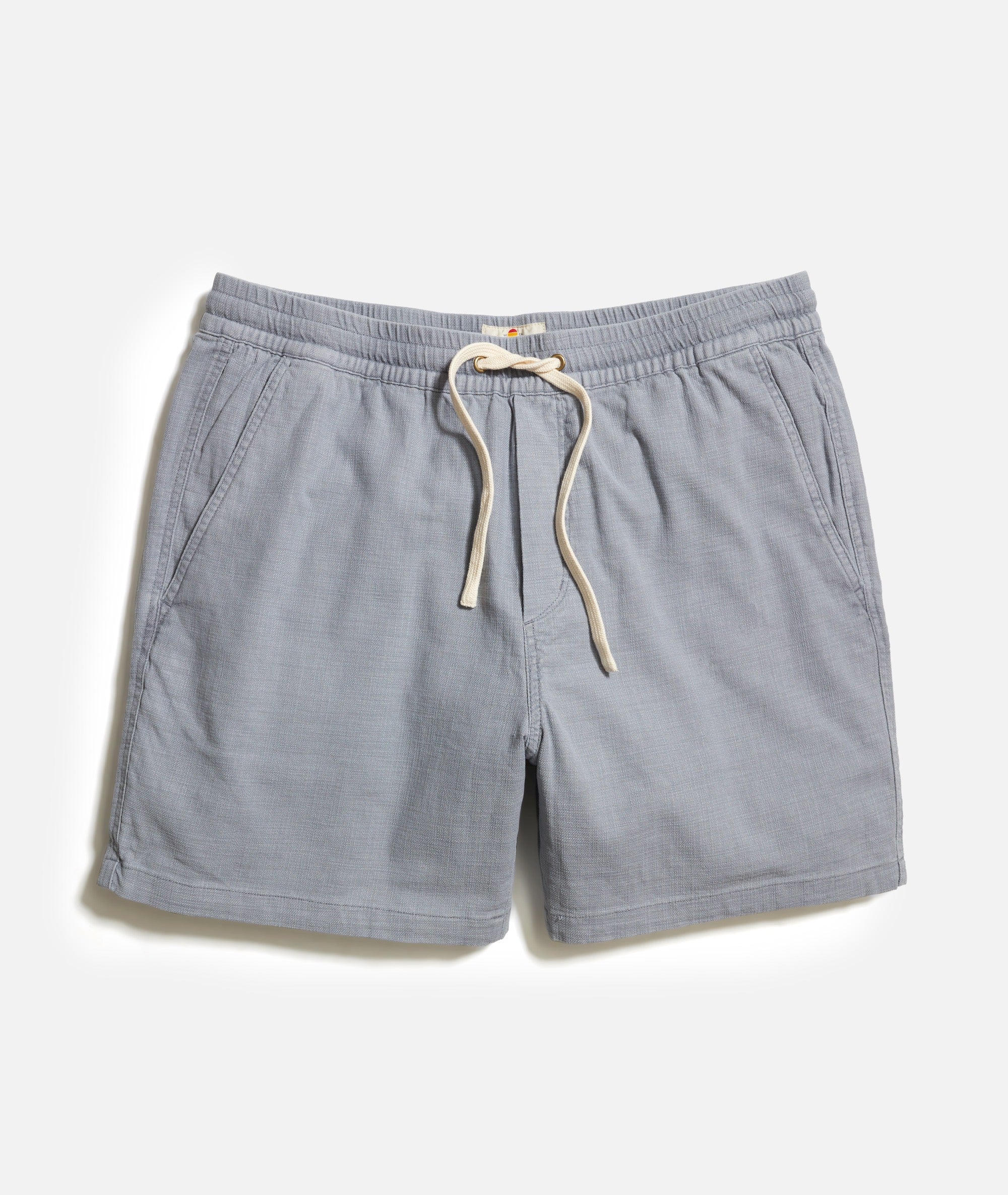 Saturday Beach Short 6"